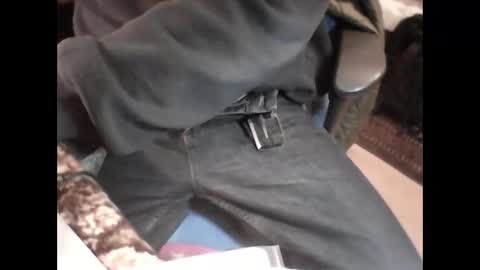 Paul online show from February 24, 7:08 pm