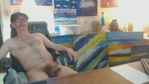 Snapshot of paulleroy chatting on February 12, 12:33 pm paulleroy online show from February 12, 12:33 pm