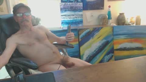 Snapshot of paulleroy chatting on February 13, 9:50 pm paulleroy online show from February 13, 9:50 pm