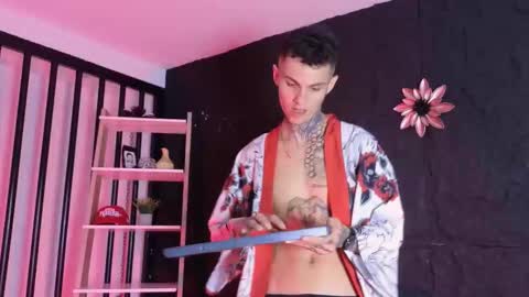 Paulo online show from January 8, 10:37 pm