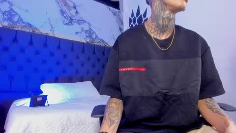 Paulo online show from April 16, 5:40 am