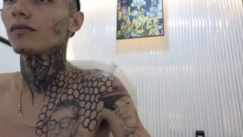 Paulo online show from March 18, 12:35 am