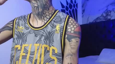 Paulo online show from March 9, 1:21 am