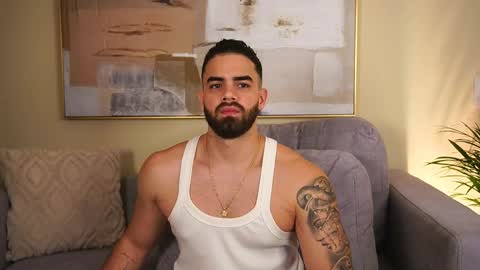 Paul Phoenix online show from March 3, 9:21 pm