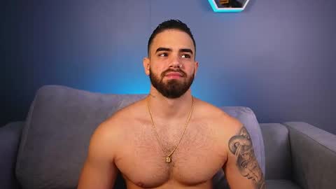 Paul Phoenix online show from February 4, 7:31 pm