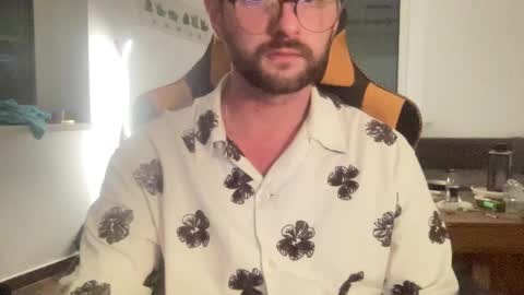 love bush online show from September 20, 11:16 pm