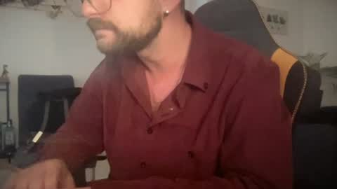 love bush online show from July 6, 1:30 pm