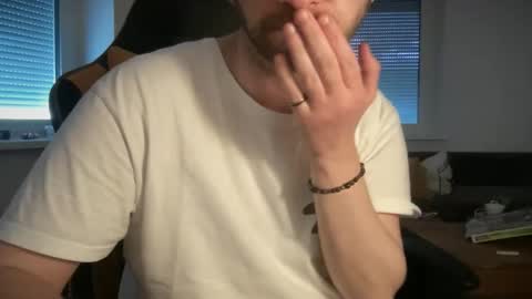 love bush online show from April 17, 2:42 pm