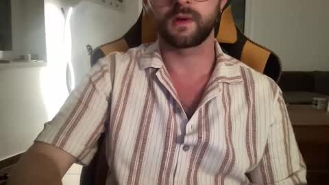 love bush online show from September 15, 5:58 pm