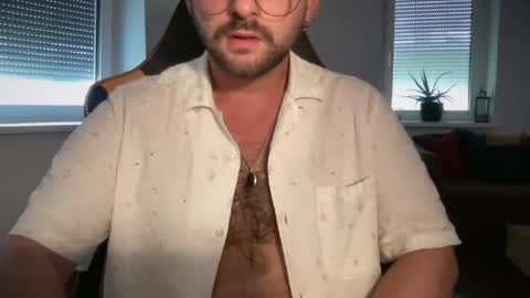love bush online show from August 3, 4:57 pm