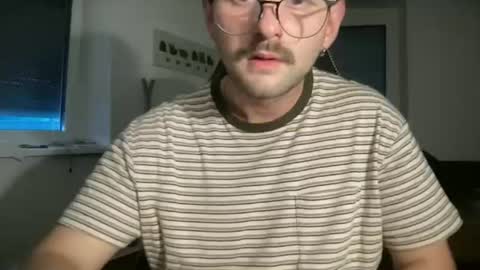 love bush online show from July 15, 6:36 pm