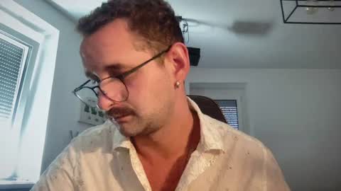 love bush online show from July 18, 12:10 pm