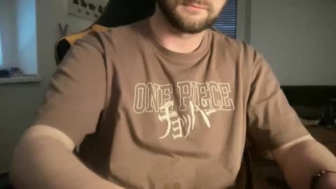 love bush online show from April 10, 1:40 pm