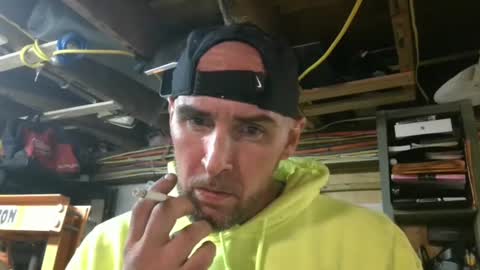 paulstetson online show from October 4, 7:57 am