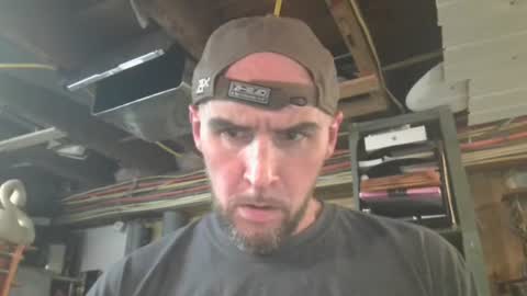 paulstetson online show from October 11, 7:23 am