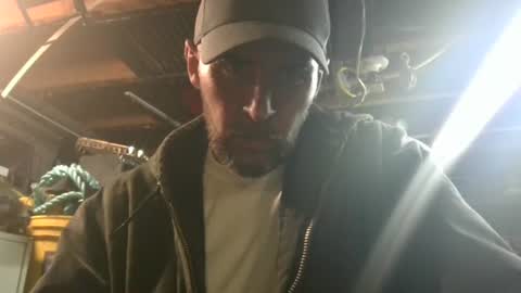 paulstetson online show from October 18, 8:52 am