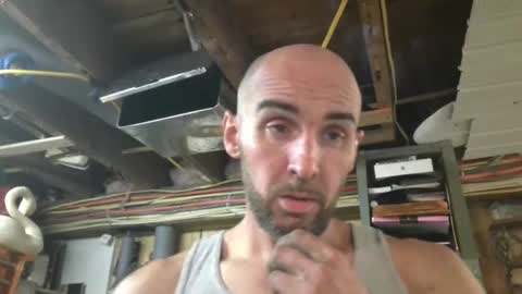 paulstetson online show from October 6, 8:24 pm