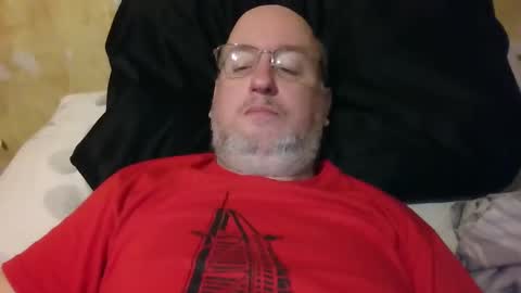 Paul online show from December 24, 2:43 am