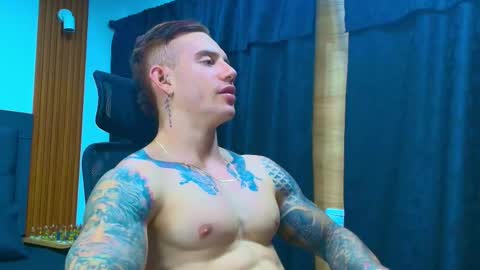 Paul online show from April 16, 5:07 am