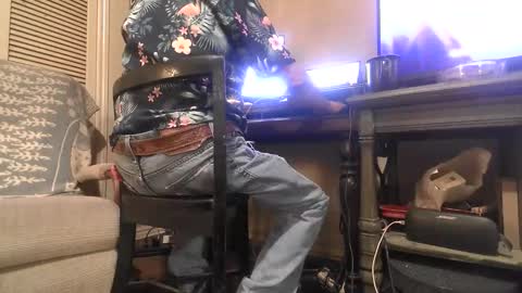 Paulvert online show from November 4, 11:28 pm