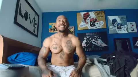 Phenomenal online show from November 27, 3:27 pm