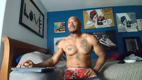 Phenomenal online show from November 24, 2:51 pm