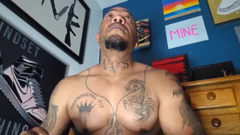 Phenomenal online show from May 16, 2:09 am