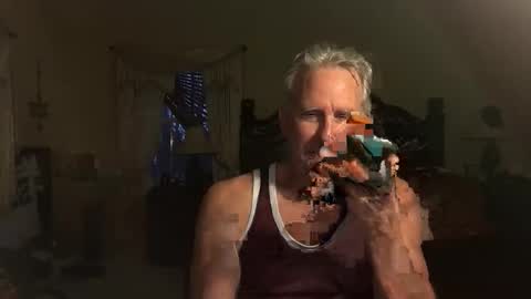 peacemakerone1 online show from December 22, 11:57 pm