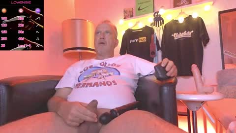 Marc online show from March 1, 5:38 pm