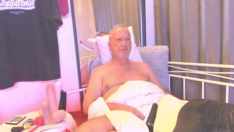 Marc online show from January 14, 7:43 pm