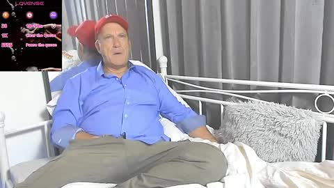 Marc online show from February 22, 4:40 am