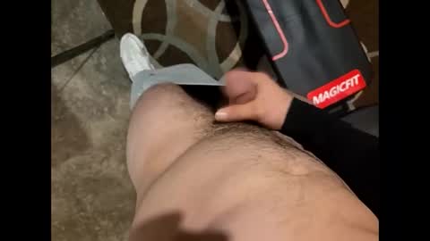 peakphysique online show from December 21, 10:01 am