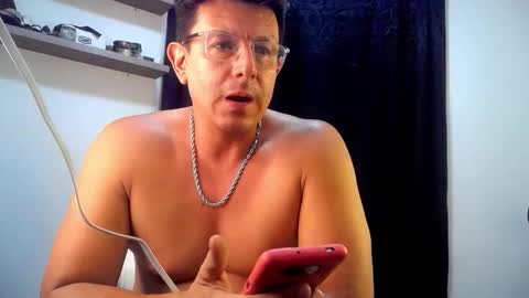 Pedro online show from February 3, 1:58 am