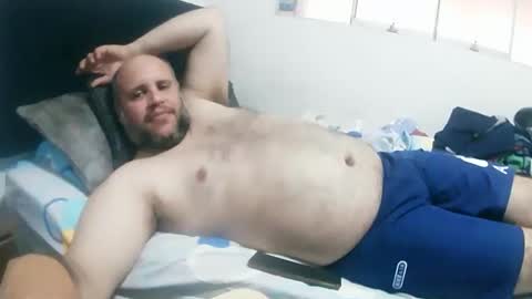 Pedro online show from May 17, 7:43 pm