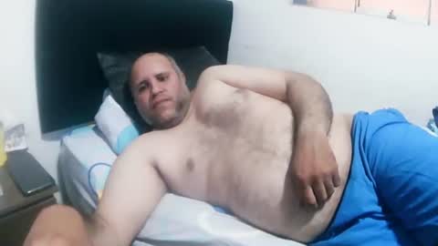 Pedro online show from June 14, 10:23 pm