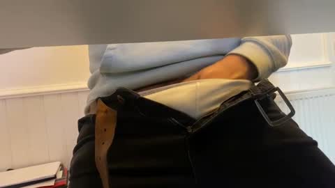 PedrOO OO online show from March 12, 4:56 pm