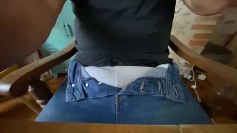 PedrOO OO online show from April 20, 1:35 pm