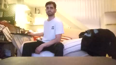 penesvoladores92 online show from February 14, 3:01 am