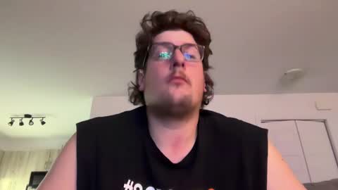 randysavage online show from February 8, 3:41 am