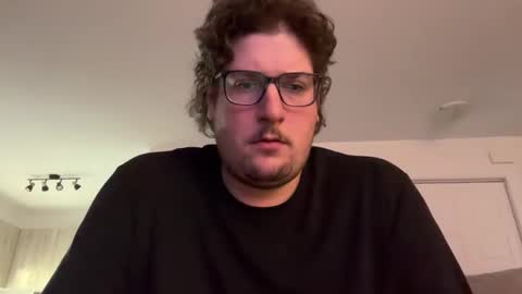 randysavage online show from February 21, 5:02 am