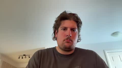 randysavage online show from February 19, 9:03 pm