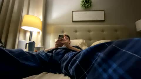 CoolBreeze online show from February 20, 3:47 am