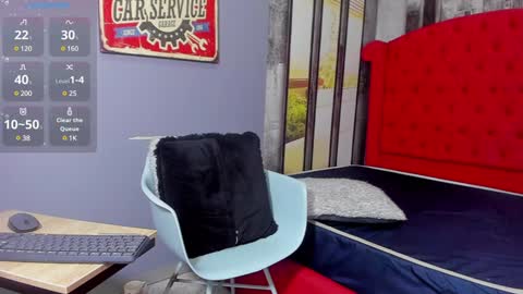 Pepe jones online show from January 24, 11:26 am