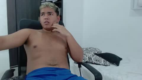 percibal_junior1 online show from February 11, 10:50 pm