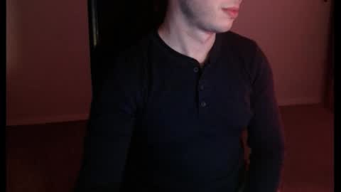 percussive_privates online show from January 10, 6:09 am