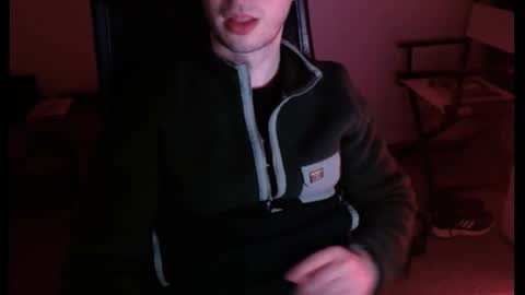 percussive_privates online show from February 22, 11:46 am