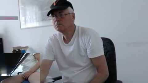 Mr Pondaro online show from April 21, 6:08 am