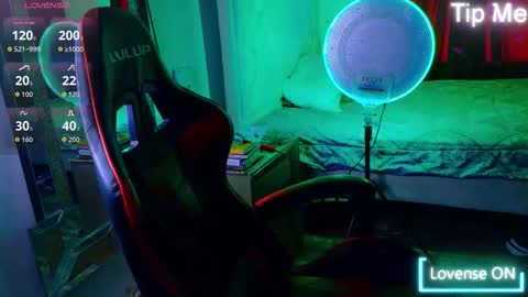 Jacob online show from February 14, 6:14 pm