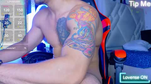 Jacob online show from November 7, 12:03 am