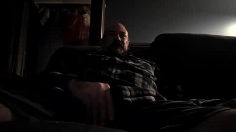 perfectcockdaddy online show from November 16, 11:45 am